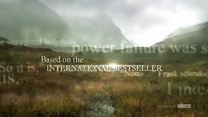Outlander : trailer
