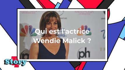 Enquêtrice malgré elle : qui est l'actrice Wendie Malick ?
