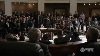 Homeland saison 3 : Trailer officiel