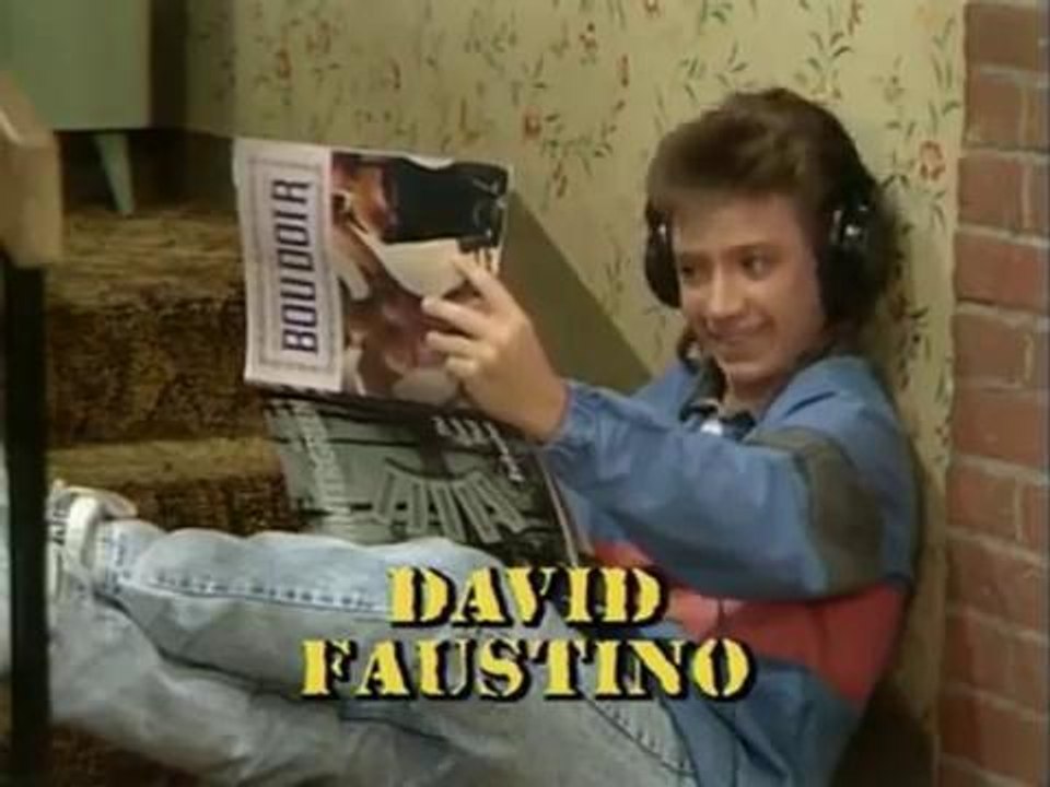 Mariés 2 enfants - Générique