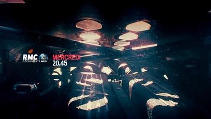 Top Gear - une saison d'anthologie (RMC Découverte) 3 juin