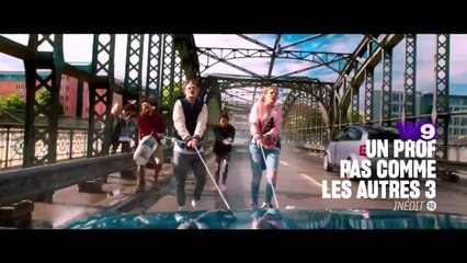 Un prof pas comme les autres 3