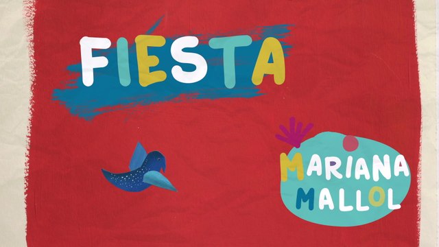 Mariana Mallol - Fiesta