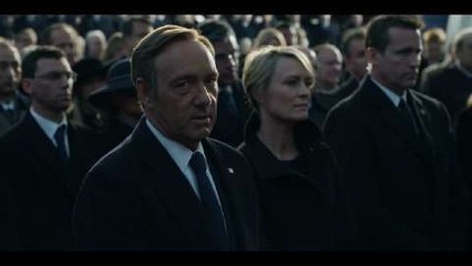 House of Cards (bande-annonce)