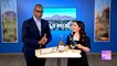 How to Saber a Champagne Bottle with Samantha Sommelier