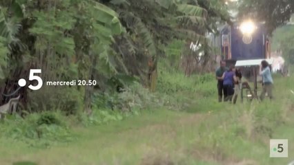 Drôles de villes pour une rencontre : Manille (Philippines)