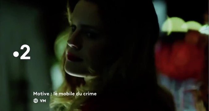 Motive : le mobile du crime : Mauvais karma (S2EP1)