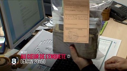 Au coeur de l'enquête (D8) 29 mars