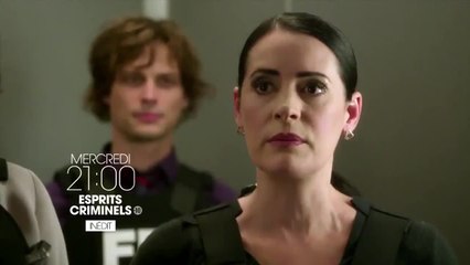 Esprits criminels : A s'y méprendre