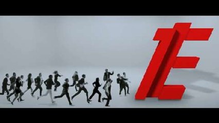 Le clip promotionnel de L'Équipe 21