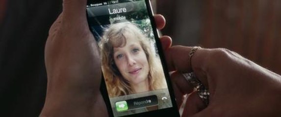 Les Châteaux de sable : bande-annonce