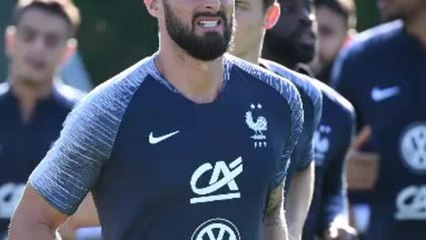 Bleus - Lloris : "Ne pas sous-estimer l'Albanie"