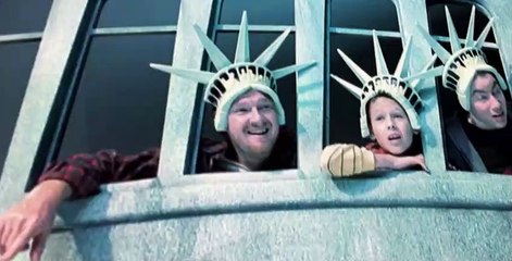 Grounded for Life S02 E22