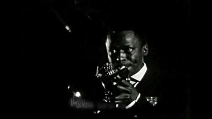 Miles Davis