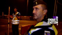 Enquête d'action : Un été en Corse : pas de vacances pour les gendarmes !