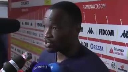 5e j. - Mandanda : "Toutes nos victoires sont compliquées"