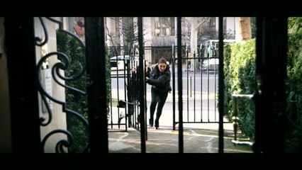 Pourquoi les héros n'attendent-il jamais les renforts ?