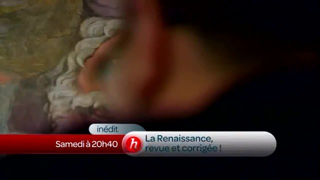 La Renaissance, revue et corrigée !