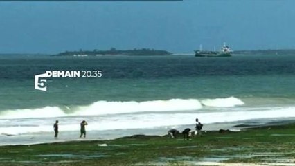 Echappées Belles 23 Août, France 5