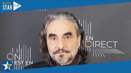 Stephan Eicher réapparaît : le triste sort de ses parents en pleine pandémie