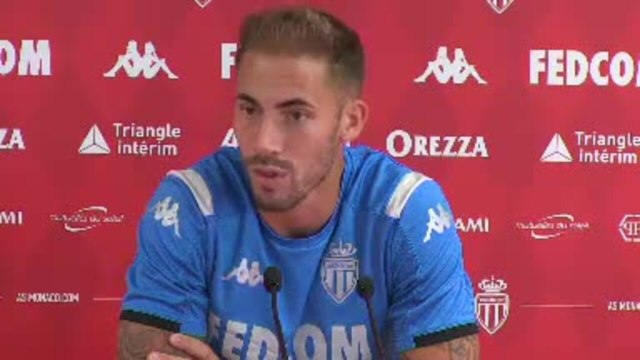 5e j. - Lecomte : Fabregas, c'est très fin techniquement