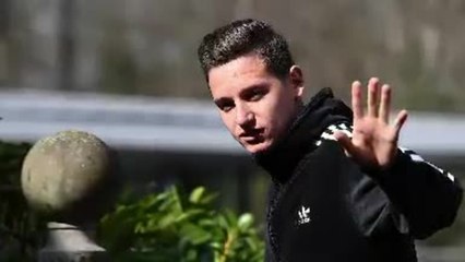 OM - Villas-Boas : "Des mauvaises nouvelles pour Thauvin"