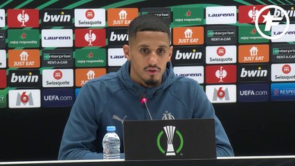 L'analyse de William Saliba