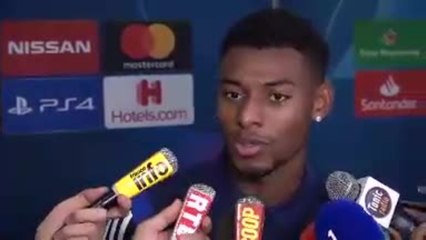 Groupe G - Reine-Adélaïde : "Un grand match de notre part"