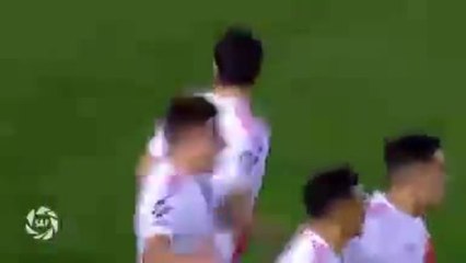 Argentine - Vélez Sarsfield s'imposer sur le terrain de River Plate