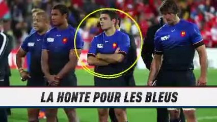 Top 5 - Les plus grosses surprises de l'histoire