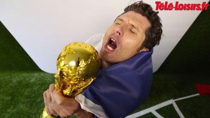 Pourquoi la France va gagner la Coupe du monde 2014 ? Max le supporter vous explique !