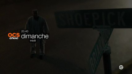 True Detective saison 3 épisodes 3 & 4