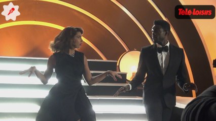 Dans les coulisses du clip de Corneille et Tal - Cheek to cheek