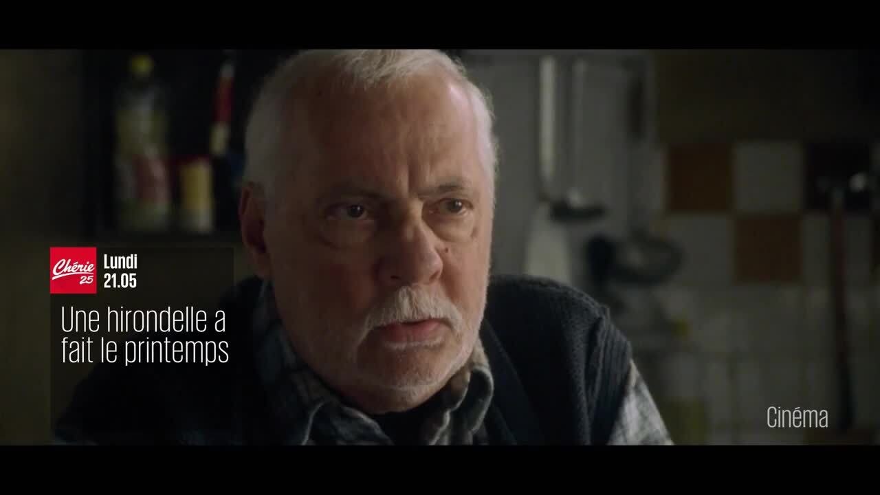 Une hirondelle a fait le printemps