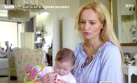 50 Minutes Inside - Les confidences d'Adriana Karembeu sur sa grossesse