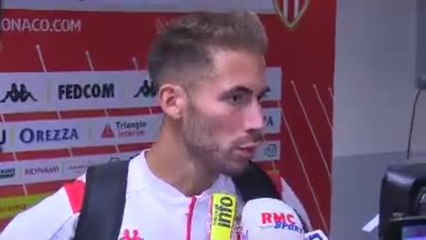 7e j. - Lecomte : "Psychologiquement, ça peut compter double"