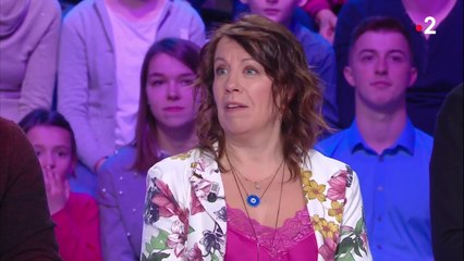 Une candidate raconte la belle "surprise à 2 balles" de son compagnon dans Tout le monde veut prendre sa place :