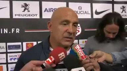 3e j. - Travers : "Une première mi-temps frustrante"