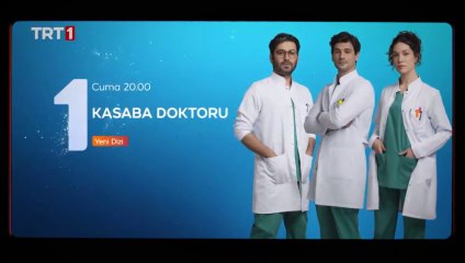 Kasaba Doktoru  Tanıtım Filmleri