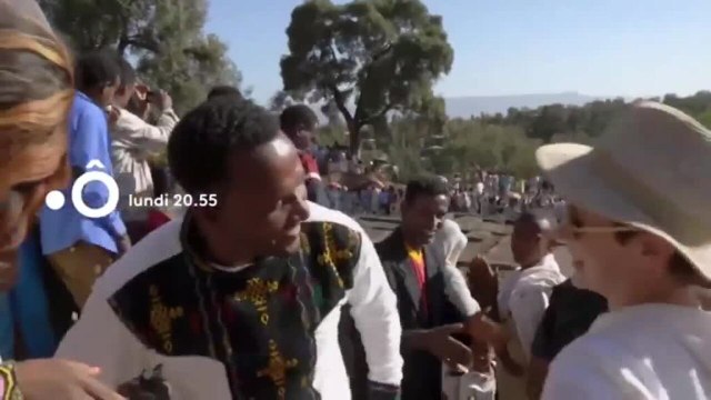 Échappées Belles - 20 avril