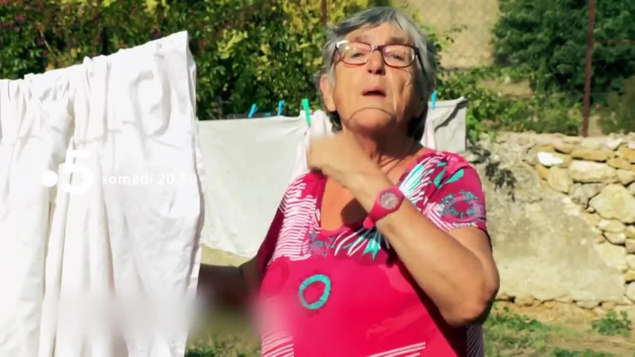 Echappées belles - 9 mai