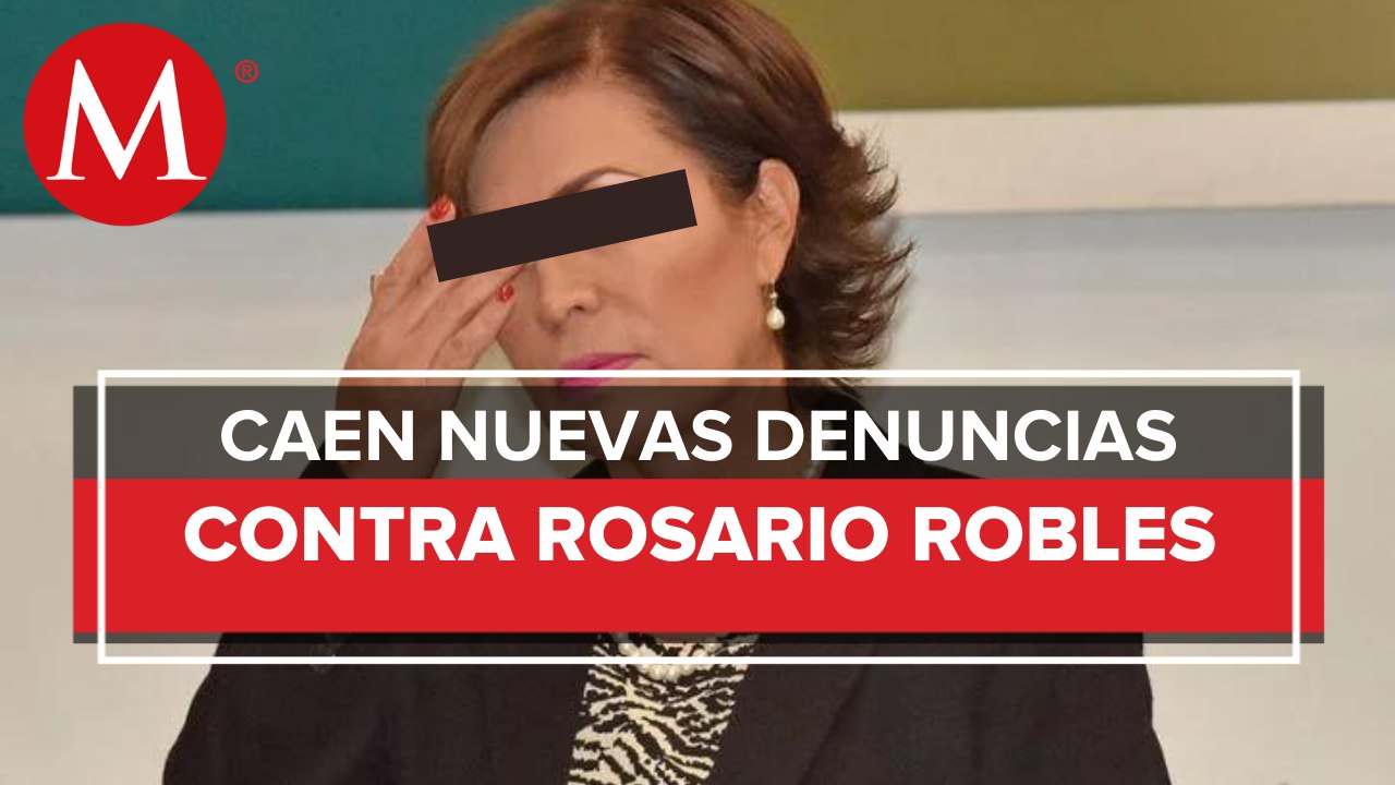 Presentan otra denuncia contra la SEDATU