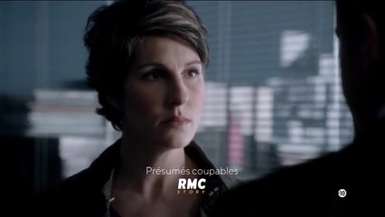 Présumés coupables - 20 novembre