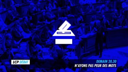 N’ayons pas peur des mots - 27 mars