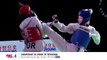 Taekwondo : Championnats du monde