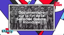 Délivrance : ce qu'il faut savoir sur le documentaire sur la Seconde Guerre mondiale