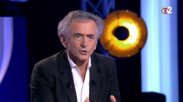 ONPC : Bernard-Henri Lévy et ses propos sur le confinement choquent les internautes
