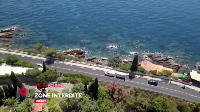Zone interdite : Sur les plages ou les marchés : ils n'ont qu'un été pour réussir !