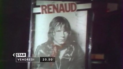 Morgane de lui : la story de Renaud