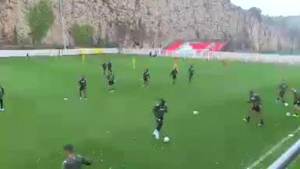 7e j. - Jardim : "Nous devons jouer ce derby à fond"